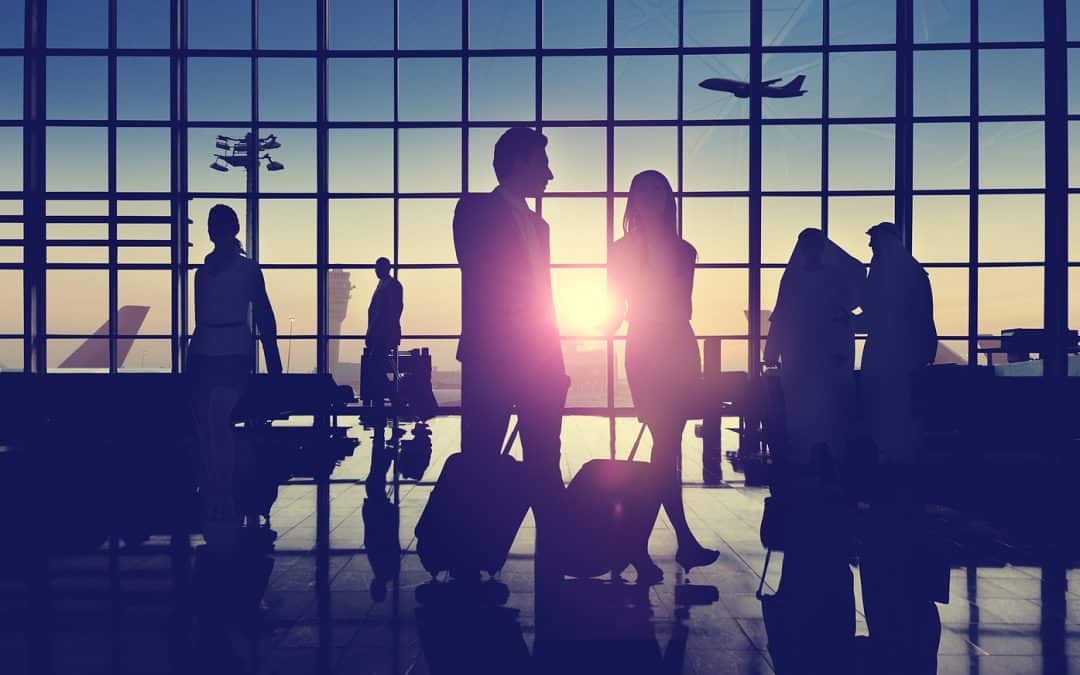 Updated Airport Security and Boarding Rules By Kovay Gardens Resort 2