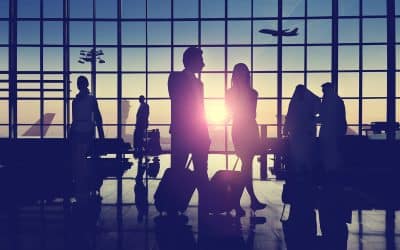 Updated Airport Security and Boarding Rules By Kovay Gardens Resort