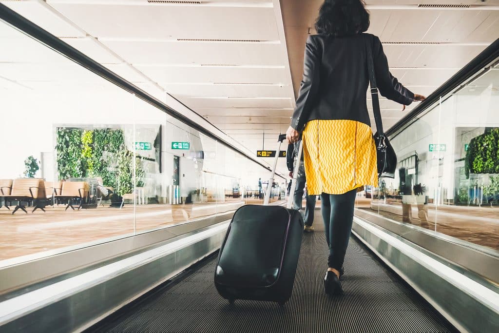 Updated Airport Security and Boarding Rules By Kovay Gardens Resort 3