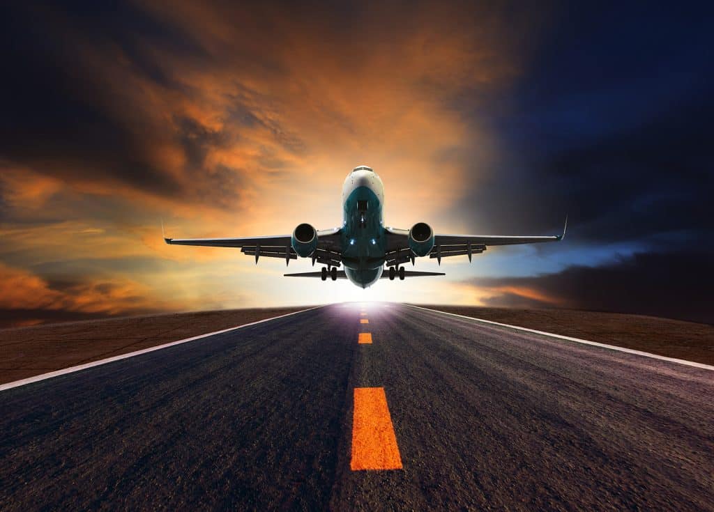 Updated Airport Security and Boarding Rules By Kovay Gardens Resort 4