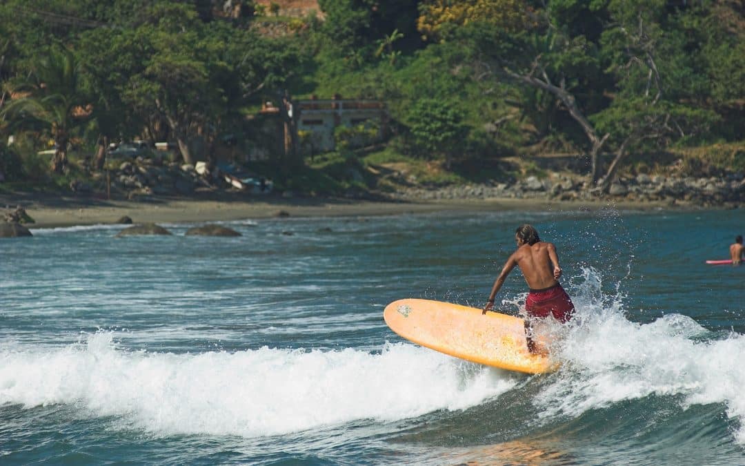 Visiting Tips for Sayulita, Bucerías, and Punta Mita From Kovay Gardens Resort