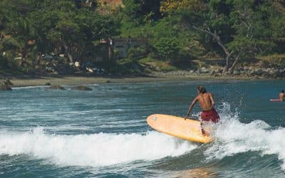 Visiting Tips for Sayulita, Bucerías, and Punta Mita From Kovay Gardens Resort